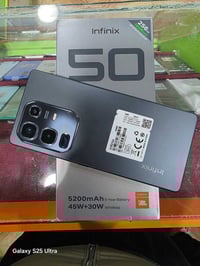 إنفينيكس S0 • مراوس • بدراجه