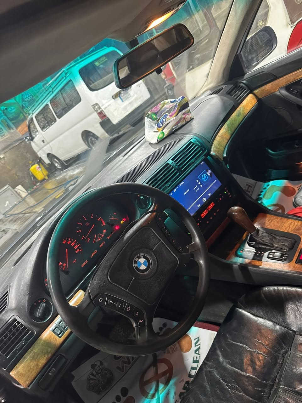 السلام عليكم bmw 740. محرك 8s رقم كركوك سنويه ب اسمي ل28
سياره كير مكينه خير من الله حداديه جديده مال جناي
مكاني بغداد الدورة السعر 43ورقه 
الرقم ***********
