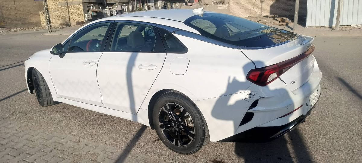 سلام عليكم 
كي فايف 
موديل 23 
رقم كربلاء معوقين معوقين بعدله سنتين 
مكينه 16تيربو 
مكانه نجف 
سعر 128قفل 
***********
