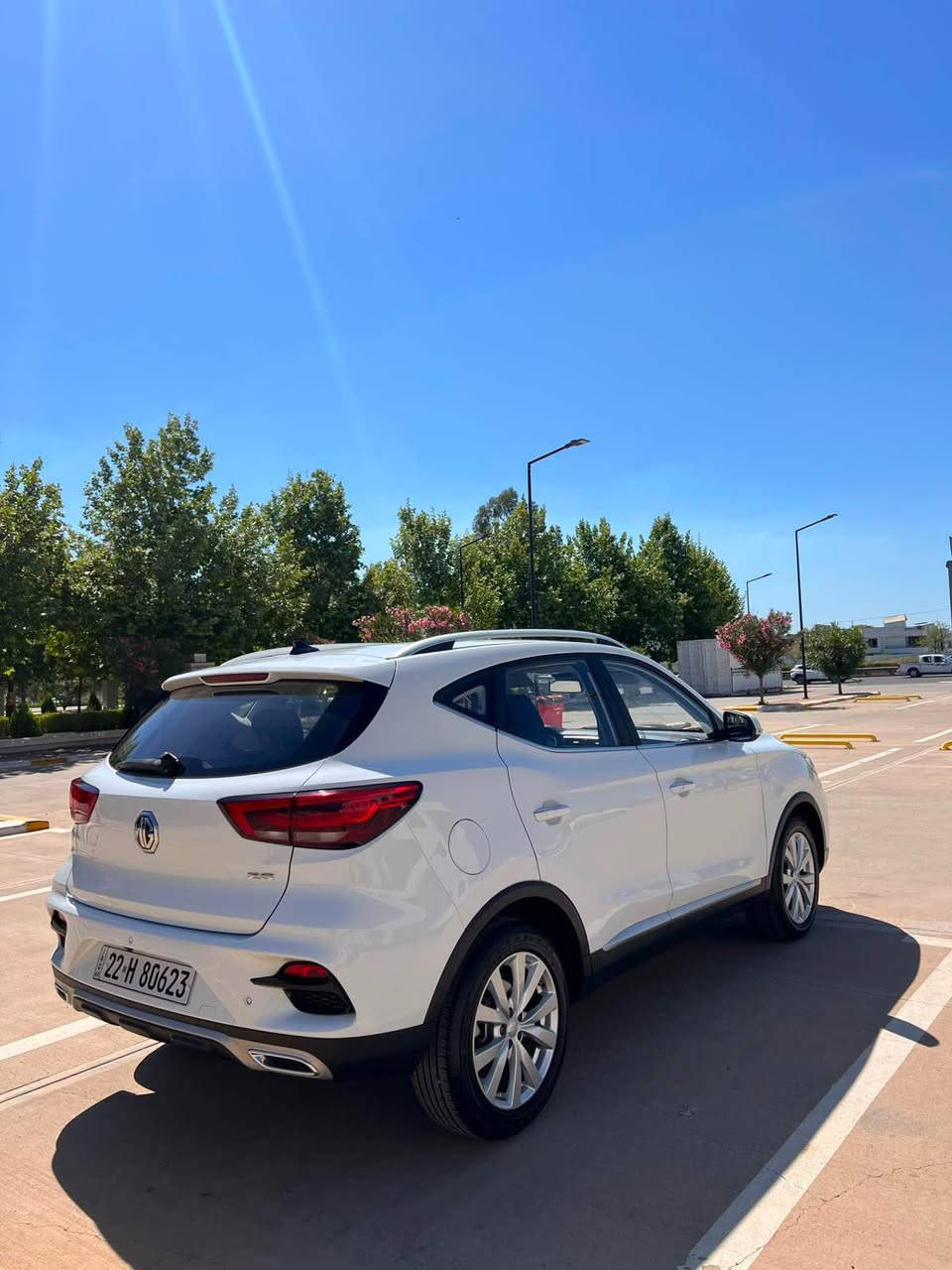 MG 2023 39km 
*********** أربيل, العراق
