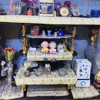 ميز كزاز • نضيف • بلازمه