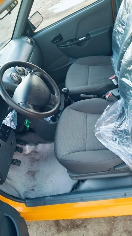 سايبا 2025 على وضع الشركه سياره جديده مال بيع مستعجل على بيعتهه سياره مدوشمه تجي وتشوف
رايدهه 50وبيهه مجال ***********مكاني بغداد الغدير
