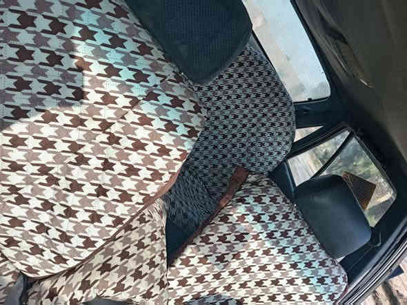 سلام عليكم ورحمة الله وبركاته دايو برنس لبيع 
سياره نضيفه مكينه وكير جدد لمكينه بيه جبنه طاكه فقط 
رقم قادسيه تحويل ثاني يوم سعر 18وبيه مجال 
رقم الهاتف ***********
