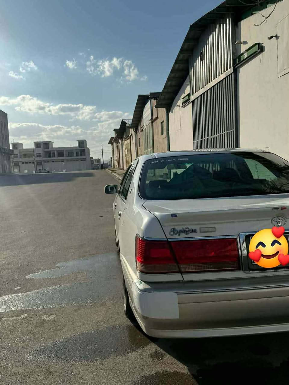 اللَّهُمَّ صَلِّ وَسَلَمْ وَبَاركَ على نَبيّنَا محمَّد🤍🪬!
مەلیکە موس  شتي جوان و شتي شاز  دیفۆڕ بجوك  🪩•
 سوكان تاج 
تـــەبرید ساردوو گەرم بە شەرت 🪭•
دوو   دوگـــمــە  تراكشن 💡•
 بيشو دواي كريستال ٤ تايه و ويلي لؤك له سه ره   ده شبول نه جه فه  🧿
گڵۆبي سه ر ڕەقەم  بیلاد 💡•
رؤني گيري تازه گؤراوه. 
بە شــەرتی هەزار سۆنەروو فیتەر 👌🏻•
شوێن سليماني
سعري . ٤٣ گه لا و مه عامه له يه كي برايانه. 
*********** السليمانية, العراق
