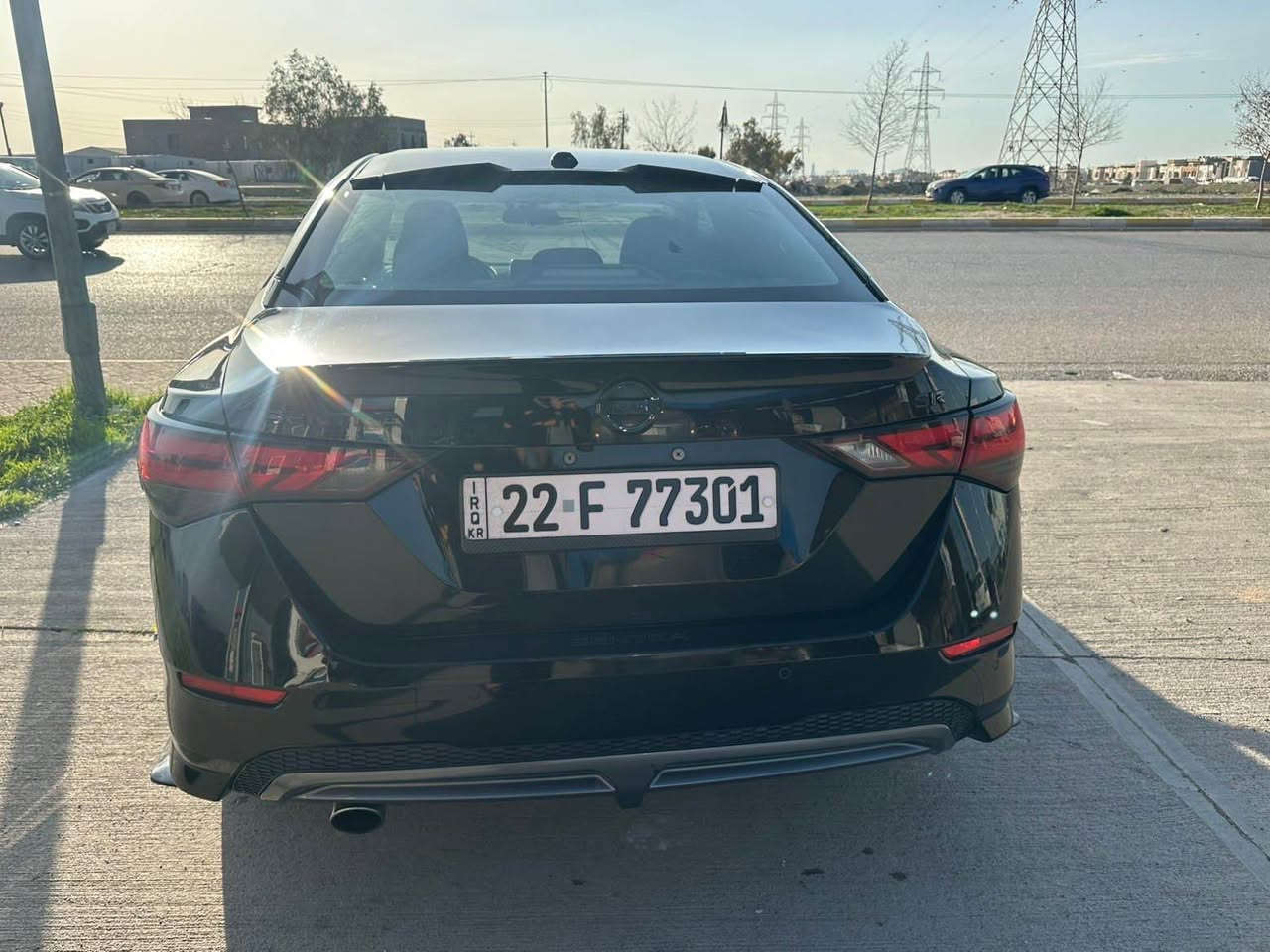 *********** أربيل, العراق
