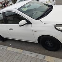 نيسان صني • ٢٠١٦ • رقم اربيل