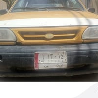 محرك وكير • ٢٠١١ • رقم كربلاء