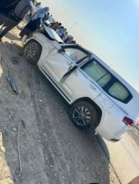👋الله يجفيكم شر الحوادث 🤲 اشـتري جميع السيارات المتضرره🚗🚙  (( الـمـكلو...