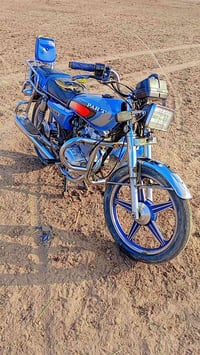 دراجة بارت • موديل 2023 • الناصرية الشريف