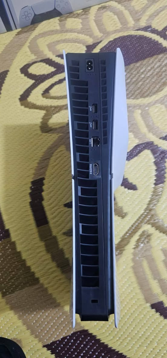 بلي5 سلم ذاكرة تيرا كامل ملحقات اصلية ريجن 2 محدث اخر تحديث نظامه 12.40 متوفر توصيل للاستفسار خاص


**إذا كنت صاحب هذا الإعلان وتريد حذفه لأي سبب، رجاءا أرسل رسالة إلى الدعم الفني**