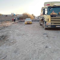 حلة حي الغدير • ٢٠٠م • طابو زراعي