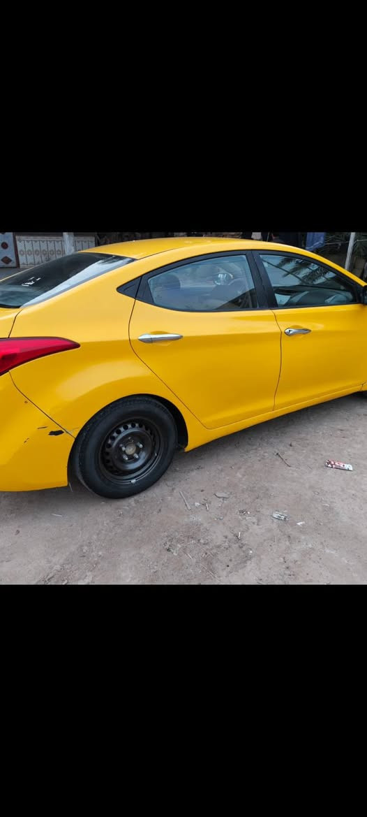 السلام عليكم
النترا 2012 خليجي رقم مميز بأسمي سنويه 2030

تبريد تدفئه 

مصفره هيئه وغرامات خط جوال 

مكينه دوش بيه تنقيص قليل 

تايرات جدد باتري جديد 

شاشه لمس وعرض يوتيوب 

دمام خلفي 

السعر 90

مكان الناصريه سوق الشيوخ 

***********
