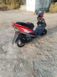 دراجه ماكس • نضيفه • رميثه