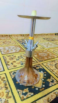 اركيلة • ألماني • جديدة