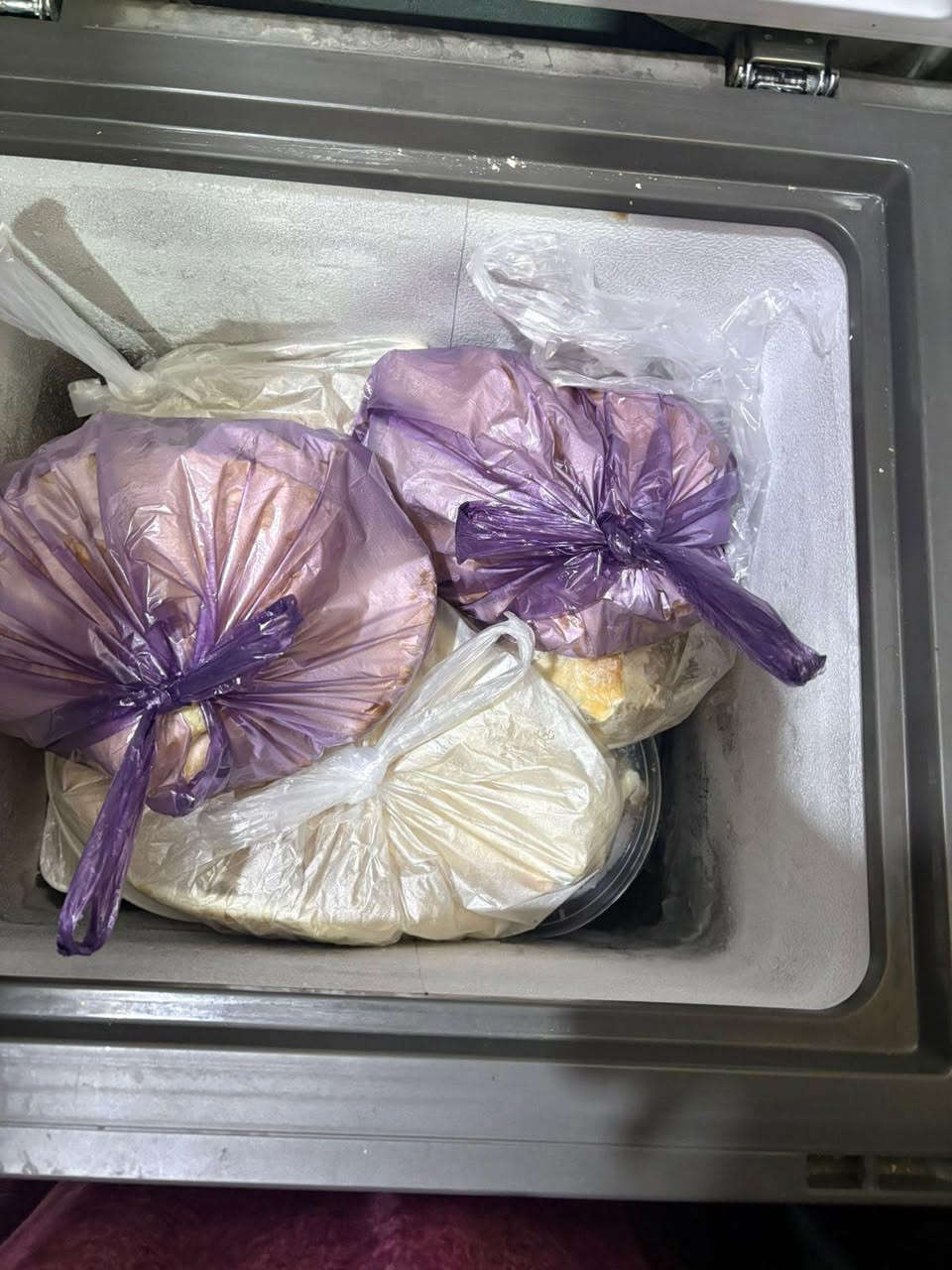 سلام عليكم عيني مجمده 6 قدم سعره 125مكاني نجف حي الغدير جديده وجمد ثلج تجي وشوفه بعينك


**إذا كنت صاحب هذا الإعلان وتريد حذفه لأي سبب، رجاءا أرسل رسالة إلى الدعم الفني**