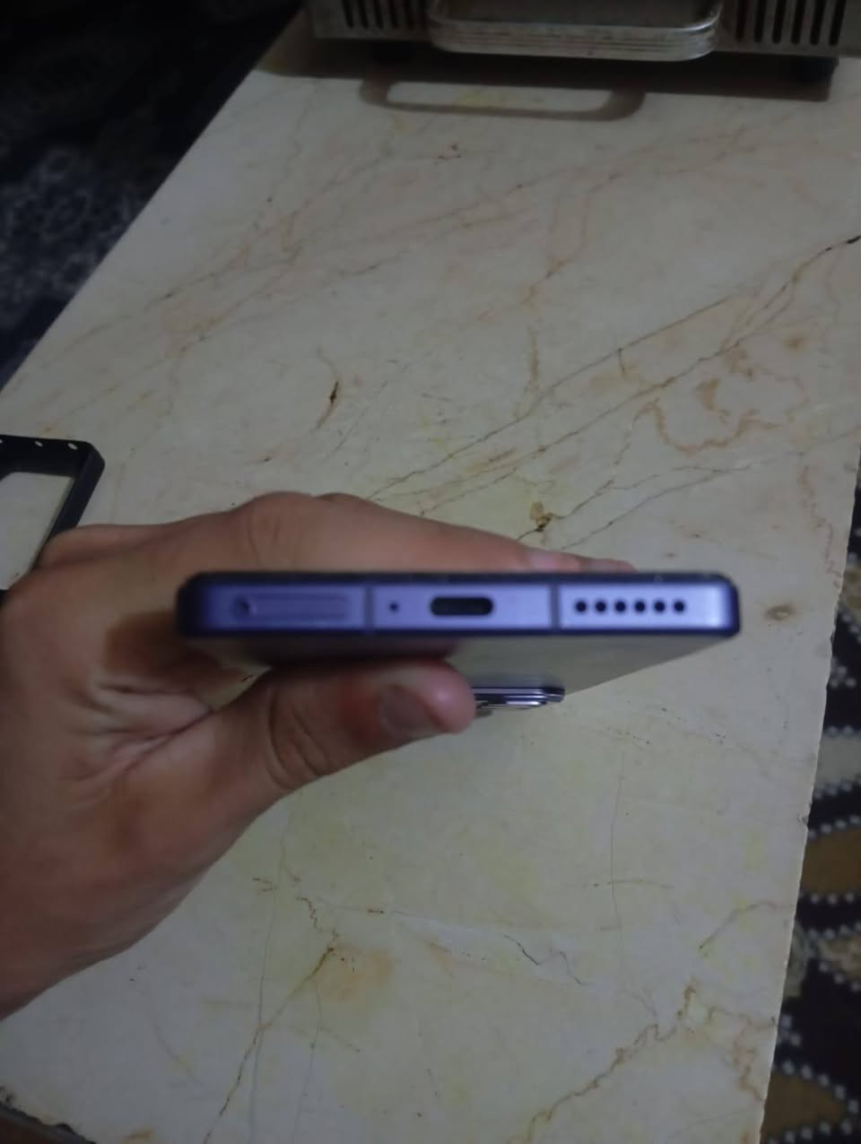 سلام عليكم جهاز انفنكس نوت 50 برو5g وياا بس كارتونه و مبدل شاشه و بي شخط ب ضهر شاصي مكفول ونضيف كلش بيع او مراوس مكاني كوت خاجيه


**إذا كنت صاحب هذا الإعلان وتريد حذفه لأي سبب، رجاءا أرسل رسالة إلى الدعم الفني**