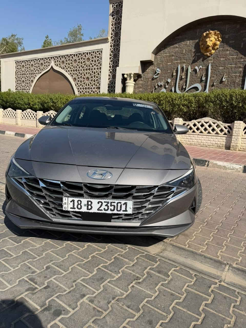 الانتر هايبرد وارد أمريكي 2023 مواصفاتBLUE  رادار 360
المكان النجف الرقم ***********
