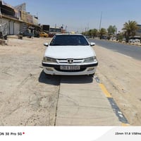 بيجو بارس • ٢٠١١ • مو حادث