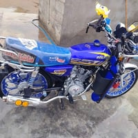 ماتور 2025 • كلشي شغال • القيارة جنوب الموصل