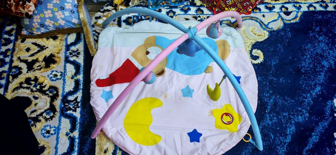 للبيع


**إذا كنت صاحب هذا الإعلان وتريد حذفه لأي سبب، رجاءا أرسل رسالة إلى الدعم الفني**