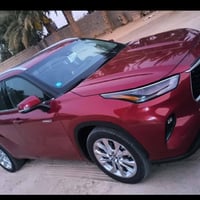هايلاندر هايبرد • ٢٠٢١ • كفاله عامه