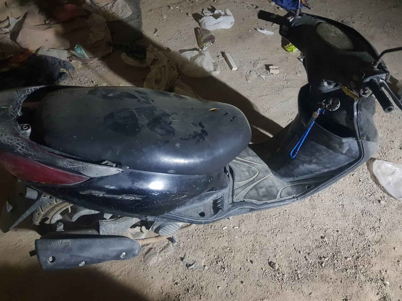 بريز كلشي شغال بيهة كهربائيات سلف هندر  كلجات اكسن بس المكينه تدخن قليل بغداد السعر ٣٠٠}***********

