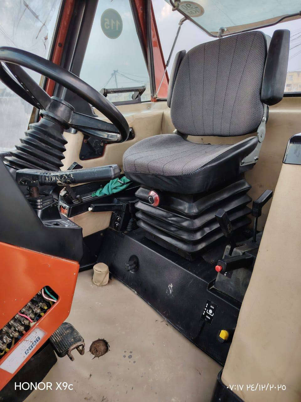 عريضه شاصي حنيه كسن بارز تانكيات 3 بك بل صفحه باذره سرعتين منضومت تبريد جديده 

مكان ذي قار الشطرة 

***********
