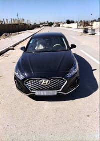 ٢٠١٨ • وارد امريكي • ٢٤٠٠ سي سي