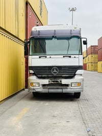 اكتروز • شاصي مكفول • بطاريات جديدة