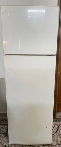 ثلاجه نضيفه مستعمله الفريز مالتهه فول للبيع مكاني الدوره الصحه السعر  ...