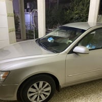 سوناتا • ٢٠١٠ • بغداد