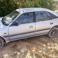 مازدا • موديل ٩٢ • نجف