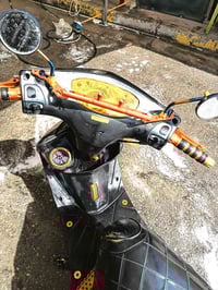 دراجة • بغداد