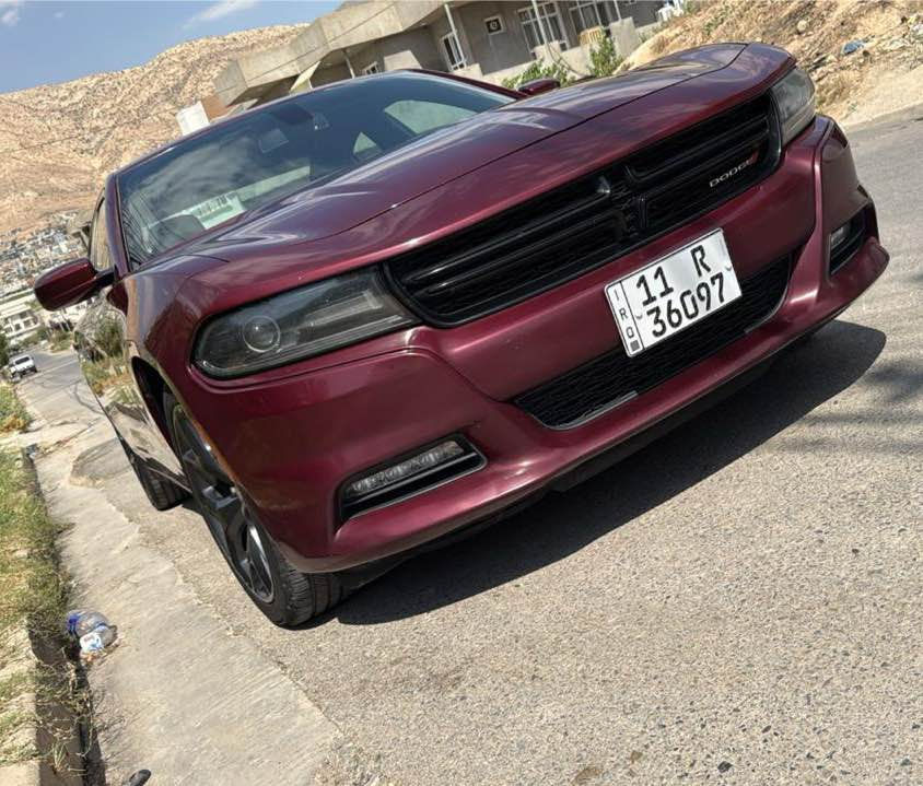 للبيع جارجر 18sxt كلين 
صبغ دعاميه اماميه فقط 
بارد اصبعين بالهلال جاملغ خلفي 
رقم بغداد جديد
سنوية جديده
منظومة غاز جديده ايطالي 
ماشيه 79ميل 
السعر 215وبيها مجال 
مكان السياره بغداد الدوره 
الشراي يتواصل ويايه واني حاضر 

واتساب -اتصال 
*********** بغداد, العراق
