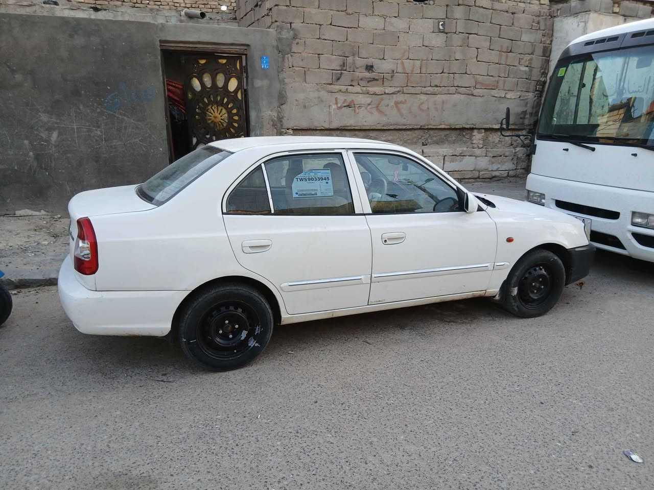 *********** البصرة, العراق
