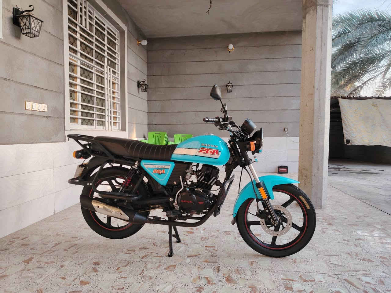 البيع دايون نفخ مديل ٢٣ أوراق اصولي وكيله البغدادي مكينته ٢٠٠ السعر اتصال فقط مكان كربلاء الحسينية الصلاميه *********** /***********
