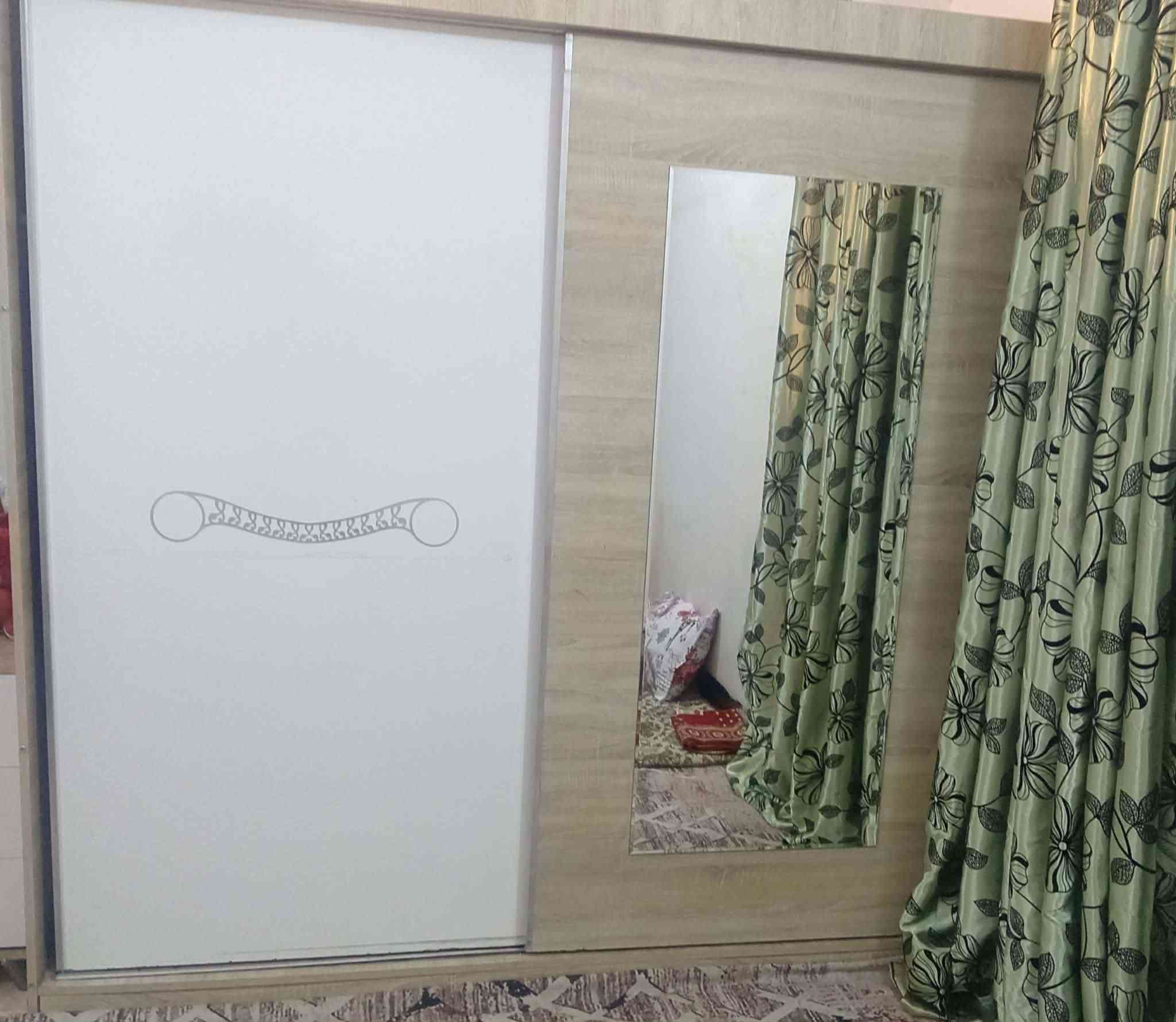 غرفة تتكون من خمس قطع السعر 220


**إذا كنت صاحب هذا الإعلان وتريد حذفه لأي سبب، رجاءا أرسل رسالة إلى الدعم الفني**