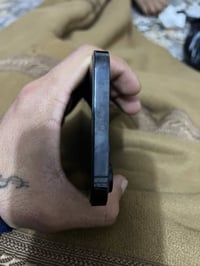 آيفون ١٢ برو ماكس • بطارية ٧٨% • ما مفتوح