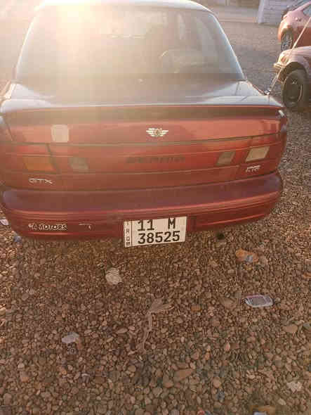 للبيع كيه سيفا موديل ٩٤ رقم بغداد دولي شرط التحويل والغرامات السعر ٣٦ ورقه للإستفسار *********** ***********
