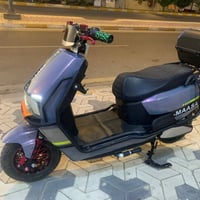 موديل ٢٥ • نضيفة • فلوجة شارع ستين