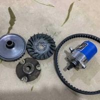 ماكس 120 • كلج امامي • سلف 55