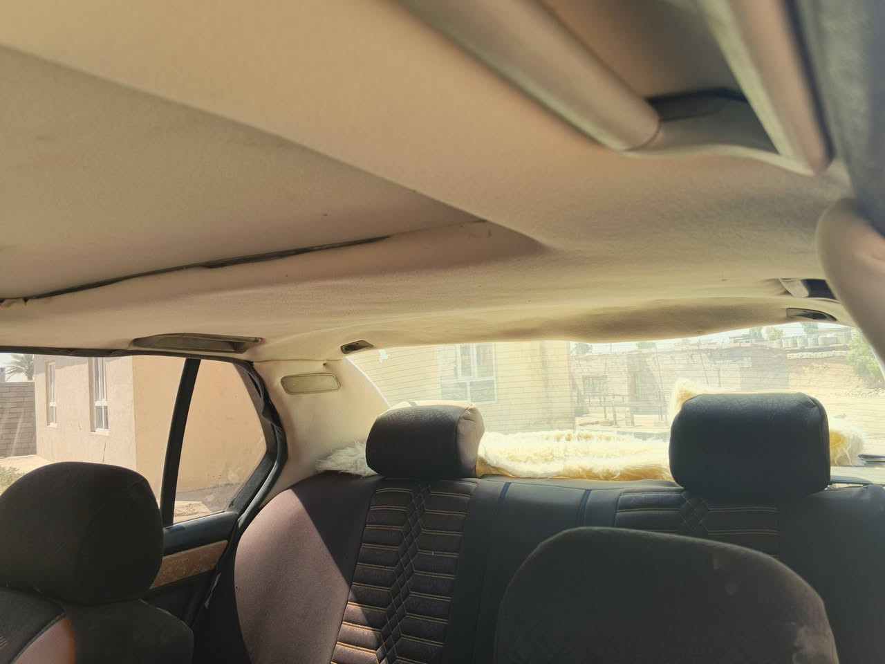 السلام عليكمBMWللبيع حجم 730كير محرك شرط التحويل سنويه صاقطه 2018سياره نضافتها خير من الله 
سعر 29وبيها مجال قليل ترهم مقدمه واقصاد ترهم معارضه حسب السياره للتواصل ***********
