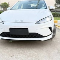 سايل 05 • هايبرد DM-i • ٢٠٢٥