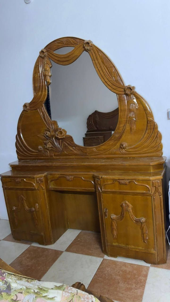 غرفه نوم عراقيه تسكام كبيره للبيع السعر مليون وبيها مجال


**إذا كنت صاحب هذا الإعلان وتريد حذفه لأي سبب، رجاءا أرسل رسالة إلى الدعم الفني**