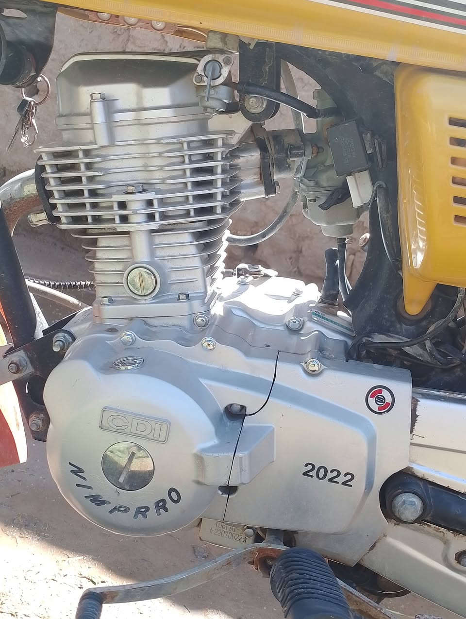 دراجة نامه برو امتياز  للبيع موديل 22
مكان الشطره ال جهل


**إذا كنت صاحب هذا الإعلان وتريد حذفه لأي سبب، رجاءا أرسل رسالة إلى الدعم الفني**