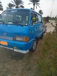 كيا بنكو دبل • موديل 94 • الطيفيه