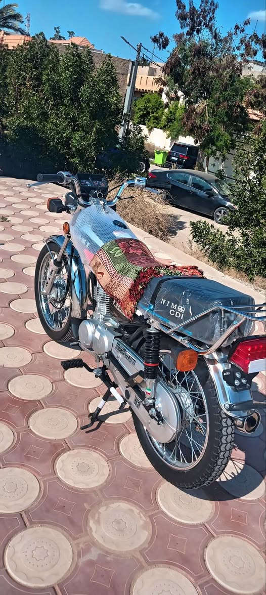 السلام عليكم نامه امتياز للبيع موديل 2027 صارلهه 20 يوم من طالعه من معرض 3 احرف باب اول مكفوله كفاله عامه  اوراق سكنر  سعر خاص مكاني كربلاء طويريج


**إذا كنت صاحب هذا الإعلان وتريد حذفه لأي سبب، رجاءا أرسل رسالة إلى الدعم الفني**