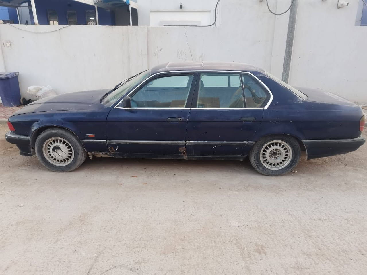 موديل ٩٢ باسمي *********** السماوا, المثنى
