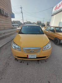 الانترا • ٢٠٠٨ • محرك ٢٠٠٠