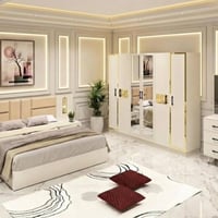 ️✨ غرف نوم تركية حديثة .. فخامة وجودة في مكان واحد! ✨🛏️ ♦️موديلات متنو...